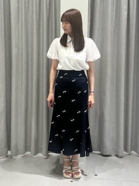 reikaさんのコーディネート