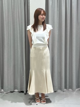 reikaさんのコーディネート