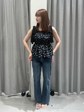 reikaさんのコーディネート