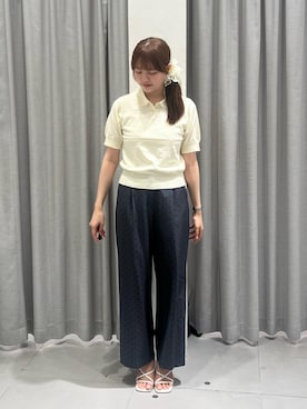 reikaさんのコーディネート