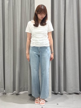 reikaさんのコーディネート