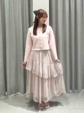 reikaさんのコーディネート