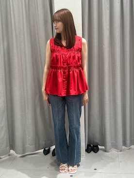 reikaさんのコーディネート