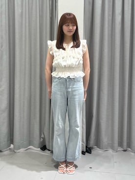 reikaさんのコーディネート