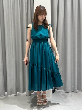 reikaさんのコーディネート