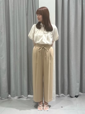 reikaさんのコーディネート
