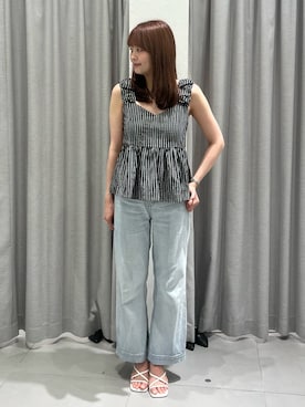 reikaさんのコーディネート