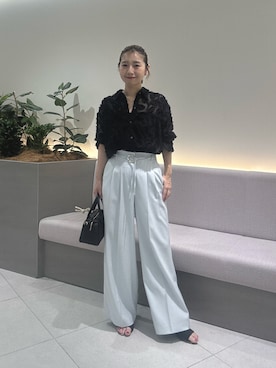 minaminbbさんのコーディネート