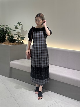 minaminbbさんのコーディネート
