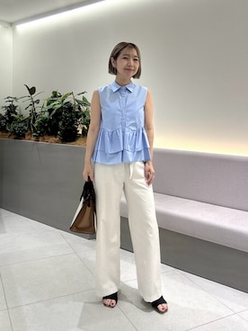 minaminbbさんのコーディネート