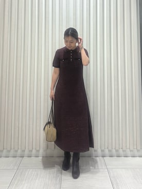 minaminbbさんのコーディネート