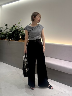 minaminbbさんのコーディネート