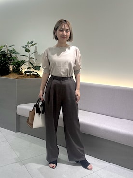 minaminbbさんのコーディネート