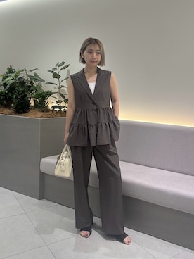 minaminbbさんのコーディネート