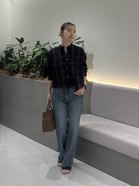 minaminbbさんのコーディネート