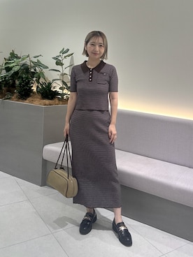 minaminbbさんのコーディネート