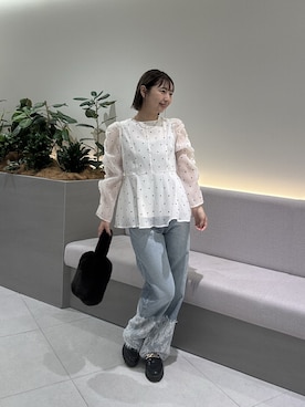 minaminbbさんのコーディネート