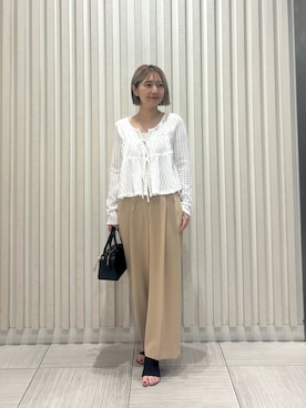 minaminbbさんのコーディネート