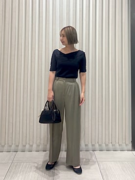 minaminbbさんのコーディネート