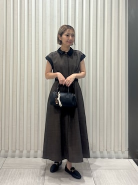 minaminbbさんのコーディネート