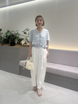 minaminbbさんのコーディネート