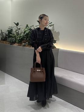 minaminbbさんのコーディネート