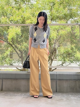 reinaさんのコーディネート