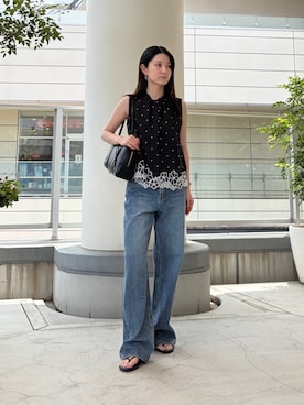 reinaさんのコーディネート