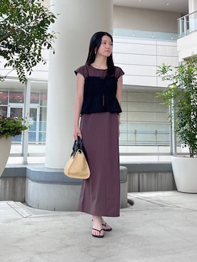 reinaさんのコーディネート