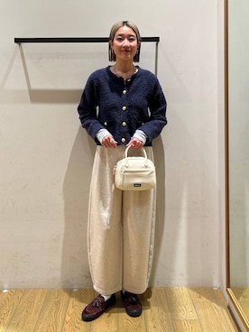 てぃーさんのコーディネート