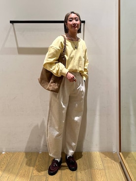 てぃーさんのコーディネート