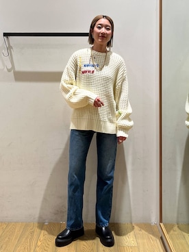 てぃーさんのコーディネート