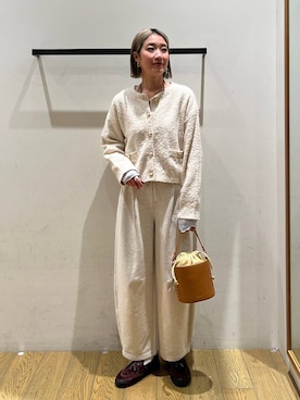 てぃーさんのコーディネート