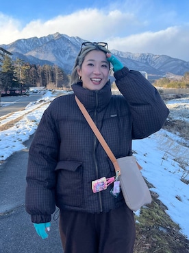 てぃーさんのコーディネート