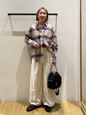 てぃーさんのコーディネート