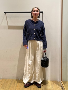 てぃーさんのコーディネート