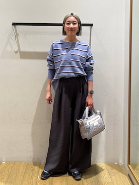 てぃーさんのコーディネート