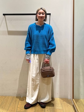 てぃーさんのコーディネート