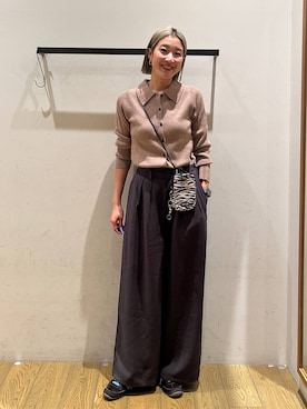 てぃーさんのコーディネート