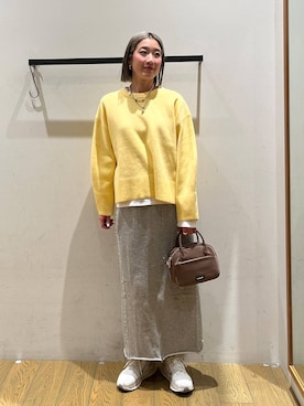 てぃーさんのコーディネート