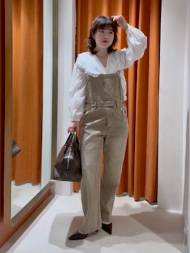 wg_iijimaさんのコーディネート