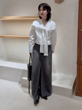 wg_iijimaさんのコーディネート