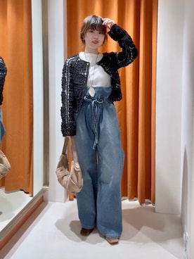 wg_iijimaさんのコーディネート