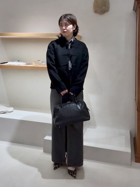 wg_iijimaさんのコーディネート