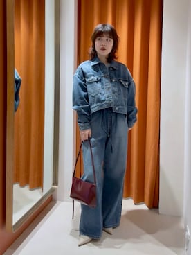 wg_iijimaさんのコーディネート