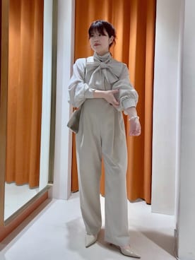 wg_iijimaさんのコーディネート