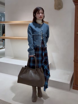 wg_iijimaさんのコーディネート