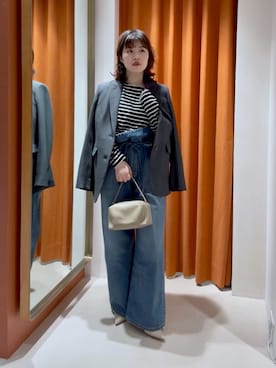 wg_iijimaさんのコーディネート