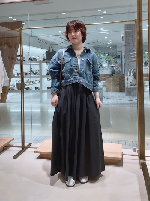 ドローイングナンバーズ Numbers Drawing 新品 ギャザー 「Drawing スカート Numbers（ドローイングナンバーズ） Drawing スカート スカート