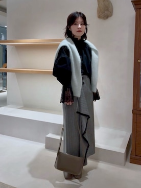 wg_iijimaさんのコーディネート